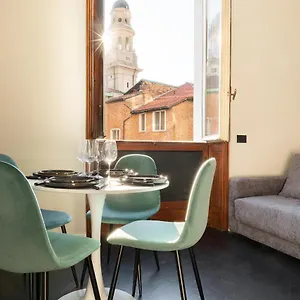 Hl - Duomo, Galleria Unione 5 Apartment