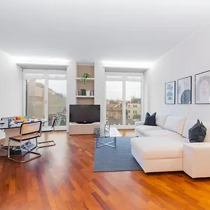 Sweett - Luxury Velasca Apartment