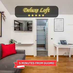 Duomo In 5 Minutes Cozy And Quiet Apartment