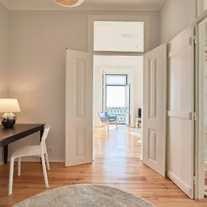 Rua Dos Remedios 179 Apartment Lisbon